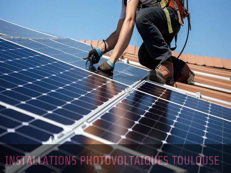 Meilleure entreprise installation photovoltaique